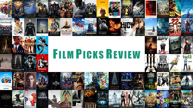 Film Picks Review